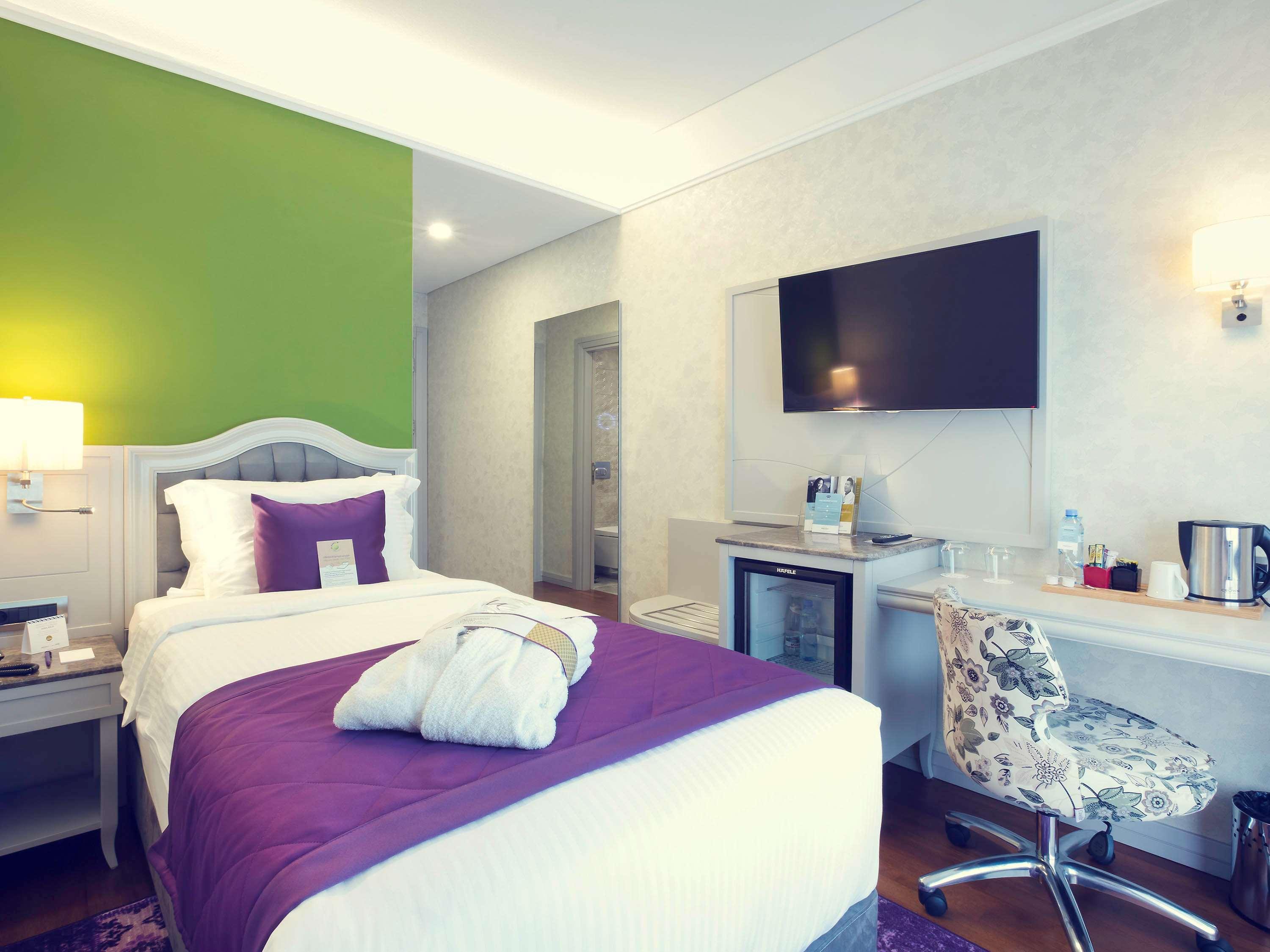 Mercure Tbilisi Old Town Exterior photo