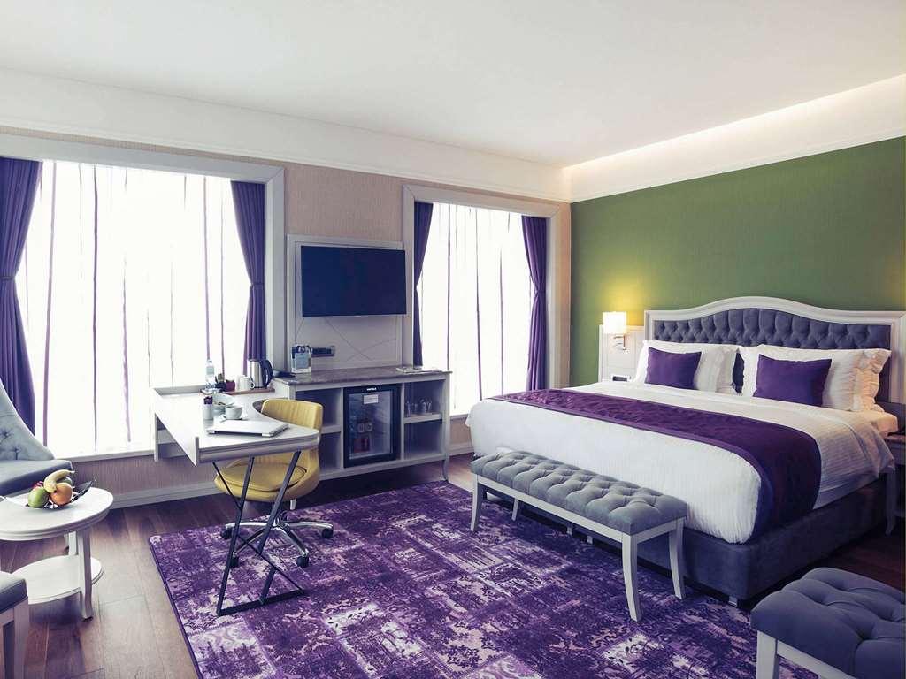 Mercure Tbilisi Old Town Room photo