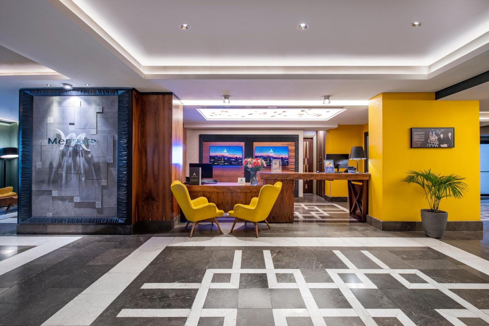 Mercure Tbilisi Old Town Exterior photo