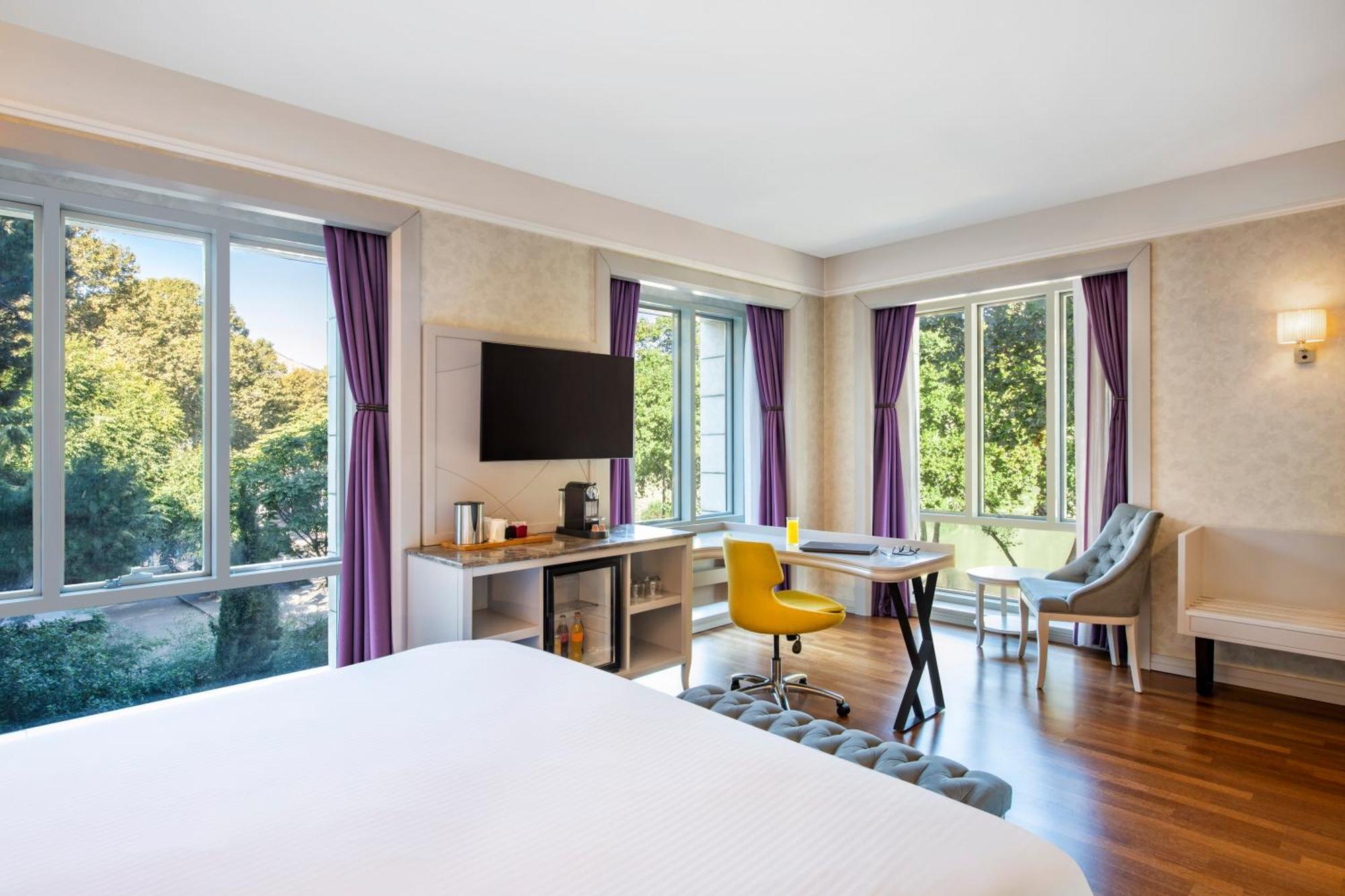 Mercure Tbilisi Old Town Exterior photo